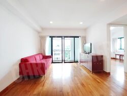 Surrey Road (D11), Condominium #561984021